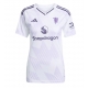 Billige Fotballdrakt Manchester United Mason Mount #7 Replika Bortedrakt Dame 2025-26 Kortermet Billige Fotballdrakt Manchester United Mason Mount #7 Replika Bortedrakt Dame 2025-26 Kortermet